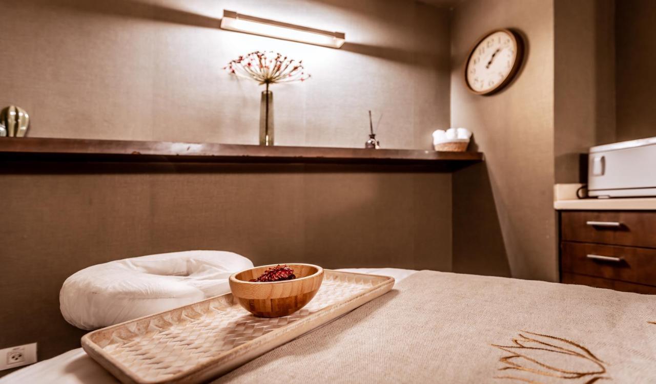 Kfar Maccabiah Hotel&Suites Ramat Gan Eksteriør billede